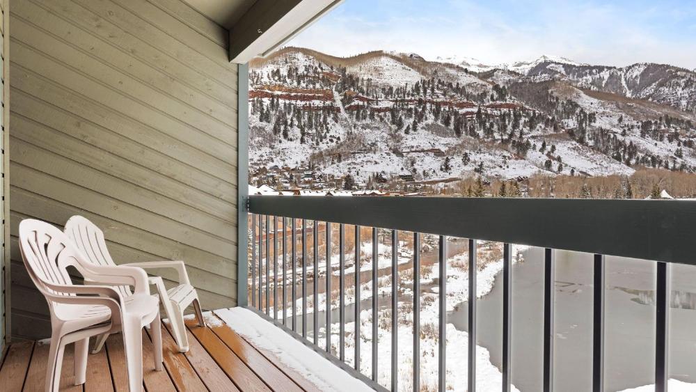 Riverside Condos B204 by AvantStay Condo Close To Downtown Town Park Ski Lift 8